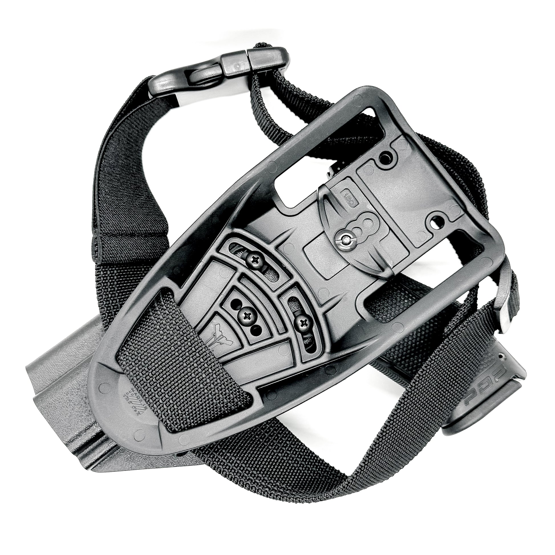 For the best outside waistband Walther PDP 4.5" Full-Size and PDP Pro SD Compact 4.6" Duty & Competition Style Kydex Holster, shop Four Brothers Holsters. 
