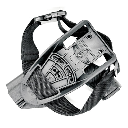 For the best outside waistband Walther PDP 4.5" Full-Size and PDP Pro SD Compact 4.6" Duty & Competition Style Kydex Holster, shop Four Brothers Holsters. 