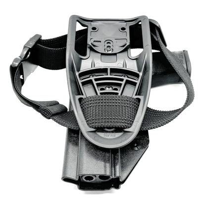 For the best outside waistband Walther PDP 4.5" Full-Size and PDP Pro SD Compact 4.6" Duty & Competition Style Kydex Holster, shop Four Brothers Holsters. 
