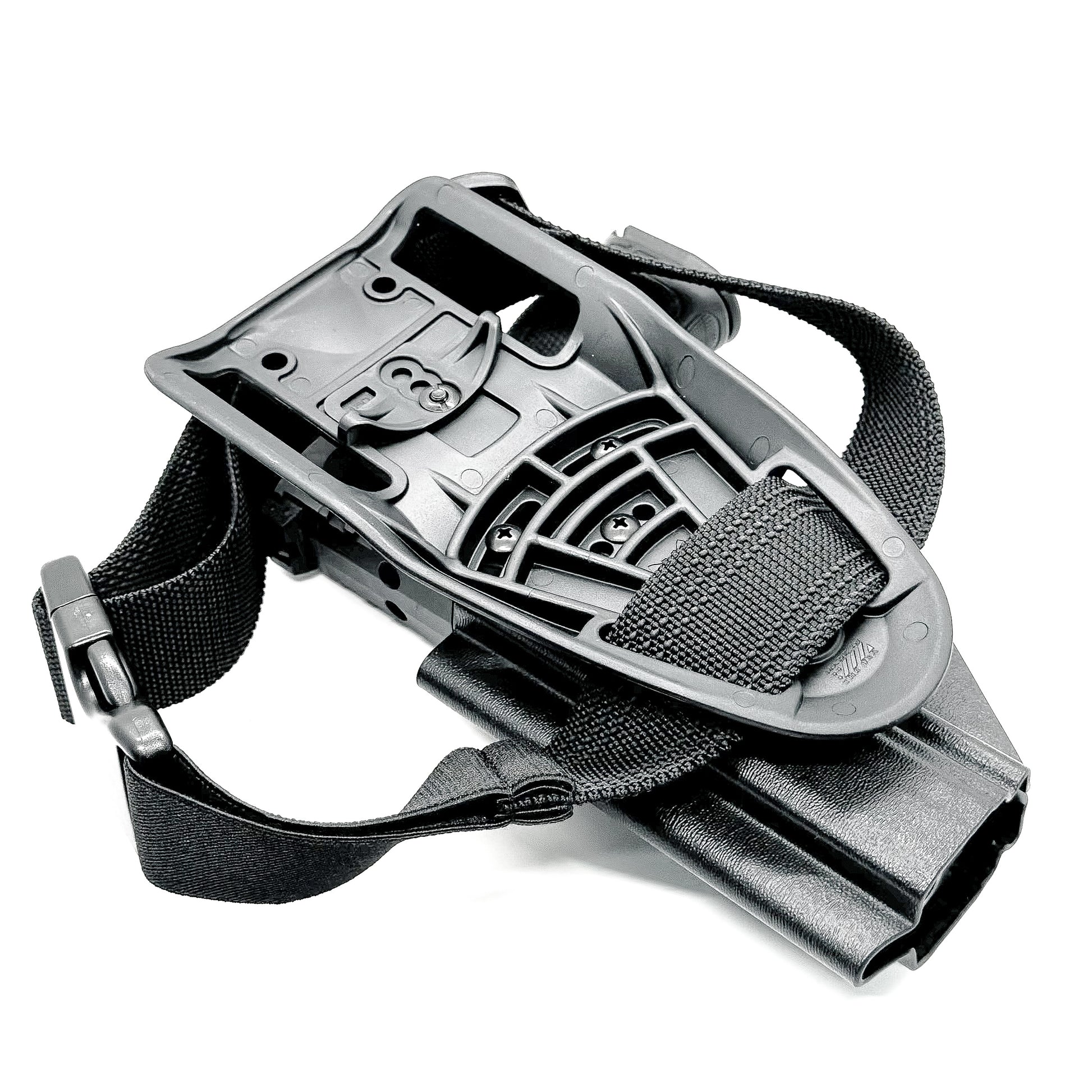 For the best outside waistband Walther PDP 4.5" Full-Size and PDP Pro SD Compact 4.6" Duty & Competition Style Kydex Holster, shop Four Brothers Holsters. 
