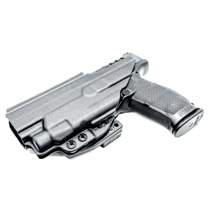For the best IWB Kydex Inside Waistband Holster for the Walther PDP 4.5" Full-Size pistol & Streamlight TLR-7X, A or HL-X, shop Four Brothers Holsters  