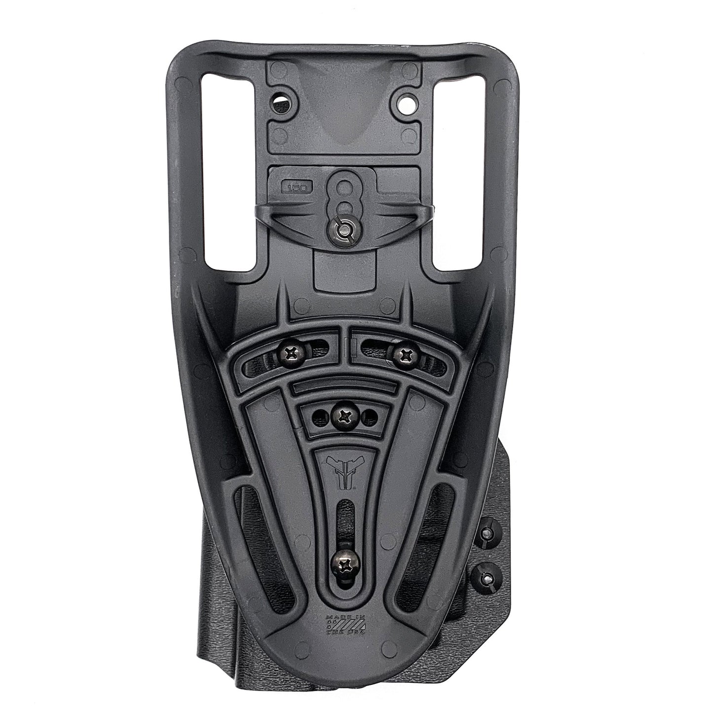 For the best outside waistband Walther PDP 4.5" Full-Size pistol & Streamlight TLR-8 Duty & Competition Style Kydex Holster, shop Four Brothers Holsters. 