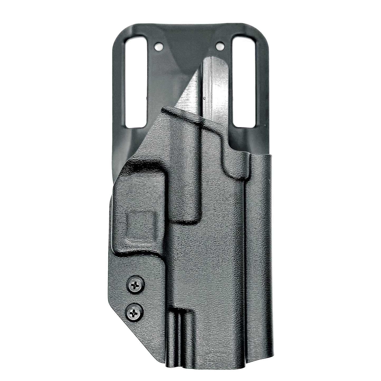 For the best OWB Walther PDP 4" Full-Size, Compact 4", PDP F Series 4", and PDP F Series 3.5" pistols Competition Holster, shop Four Brothers 4BROS Holsters. 