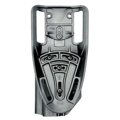 For the best OWB Walther PDP 4" Full-Size, Compact 4", PDP F Series 4", and PDP F Series 3.5" pistols Competition Holster, shop Four Brothers 4BROS Holsters. 