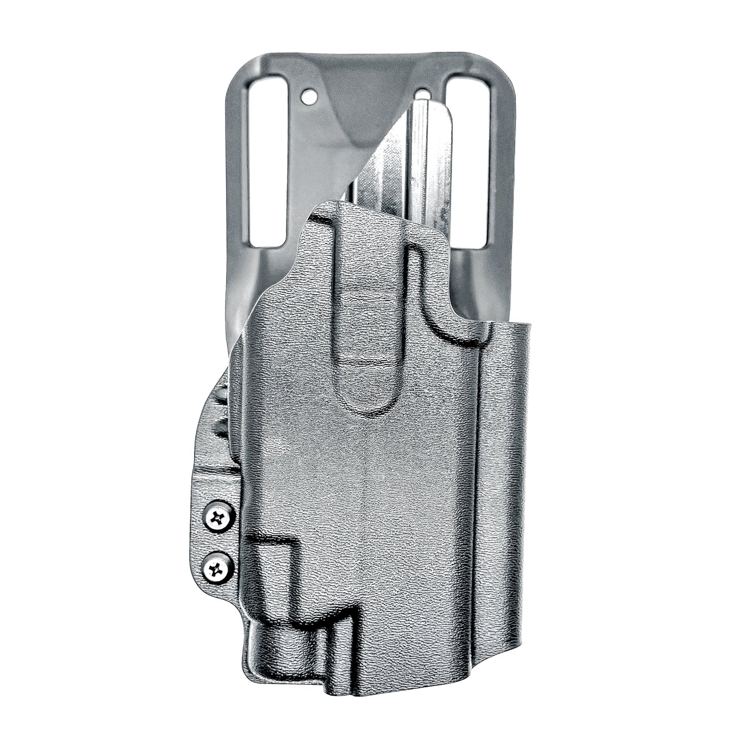 Walther PDP 4" & TLR-7 X & HL-X Duty and Competition Holster