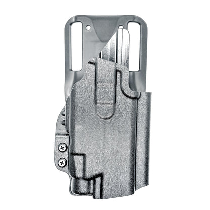 Walther PDP 4" & TLR-7 X & HL-X Duty and Competition Holster