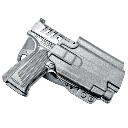 Walther PDP 4" & TLR-7 X & HL-X Duty and Competition Holster