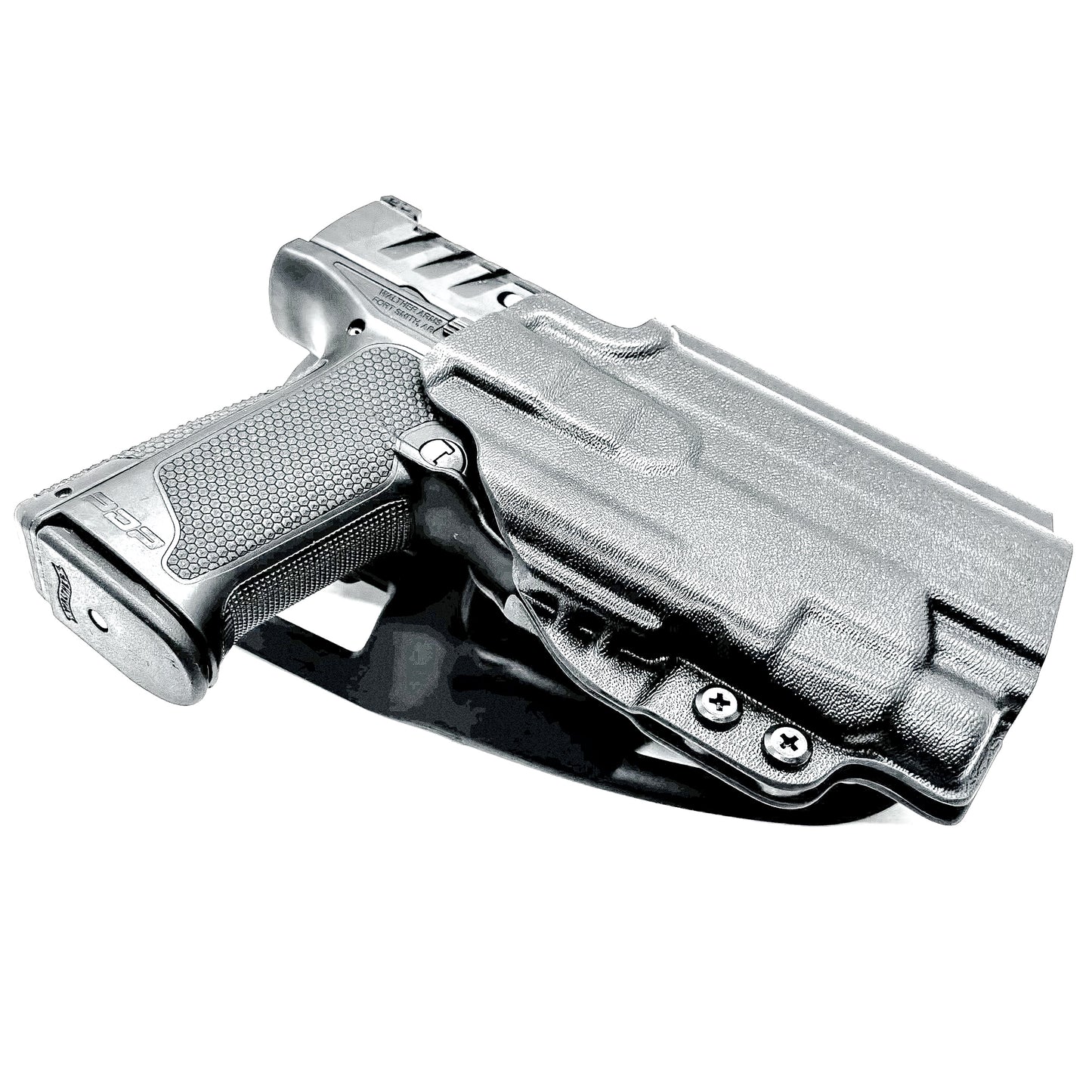 Walther PDP 4" & TLR-7 X & HL-X Duty and Competition Holster