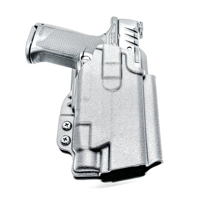 Walther PDP 4" & TLR-7 X & HL-X Duty and Competition Holster