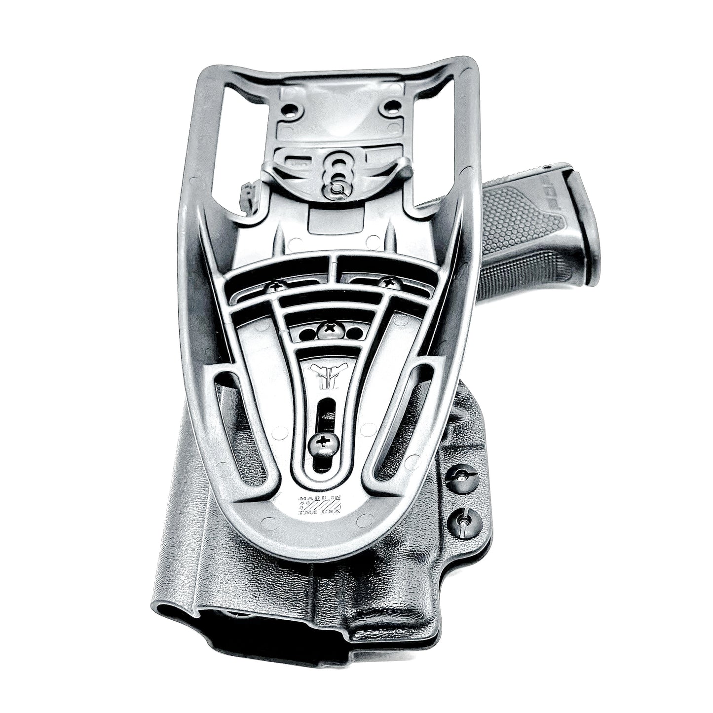 Walther PDP 4" & TLR-7 X & HL-X Duty and Competition Holster