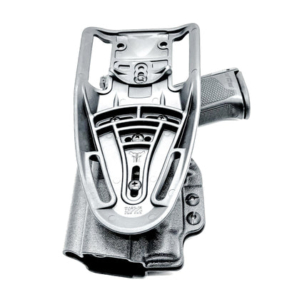 Walther PDP 4" & TLR-7 X & HL-X Duty and Competition Holster