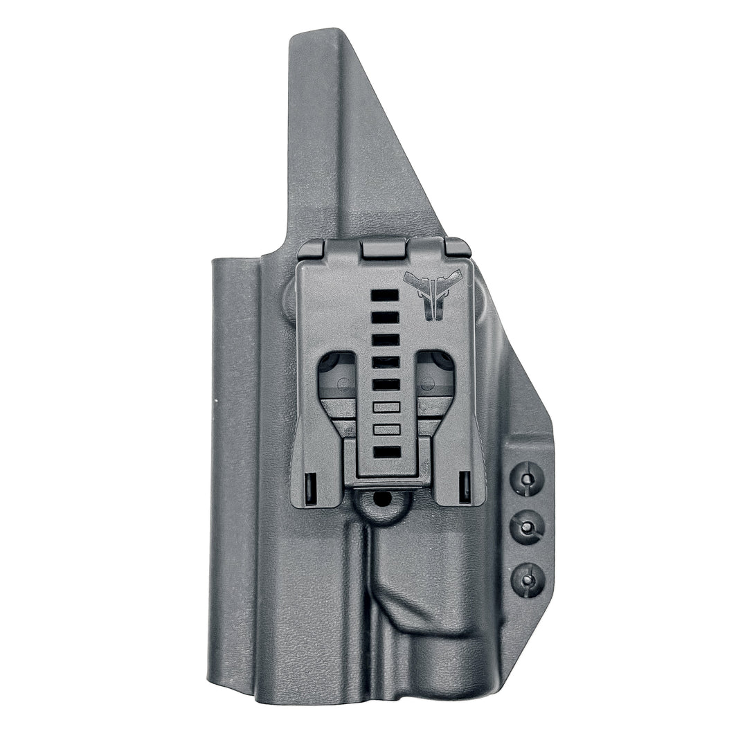 M6 IWB / AIWB Holster For Smith & Wesson M&P 2.0 With Streamlight TLR-7 HL-X IWB Or AIWB Concealed Carry