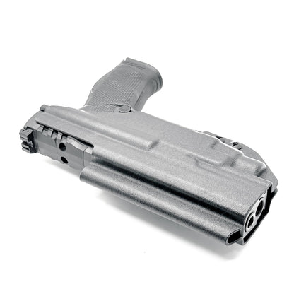 For the best IWB Kydex Inside Waistband Holster for the Walther PDP 5" Compact Pistol & Streamlight TLR-7 X, A or TLR-7 HL-X, shop Four Brothers Holsters