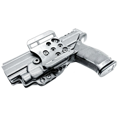 The Best Outside Waistband holster for the Walther PDP Compact 5" pistol & Streamlight TLR-7 HL-X, X, & A, from Four Brothers Holsters