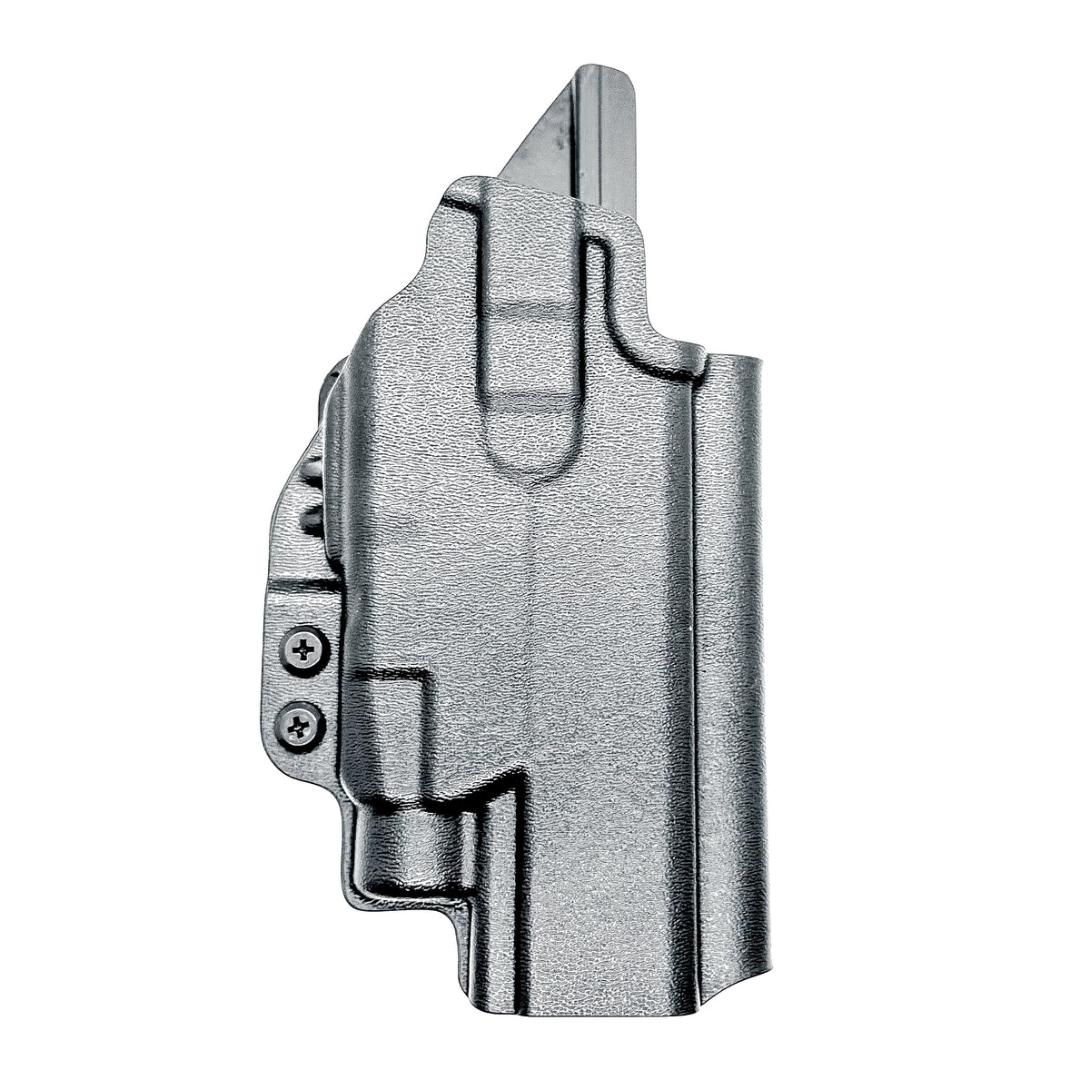 The Best Outside Waistband holster for the Walther PDP Compact 5" pistol & Streamlight TLR-7 HL-X, X, & A, from Four Brothers Holsters