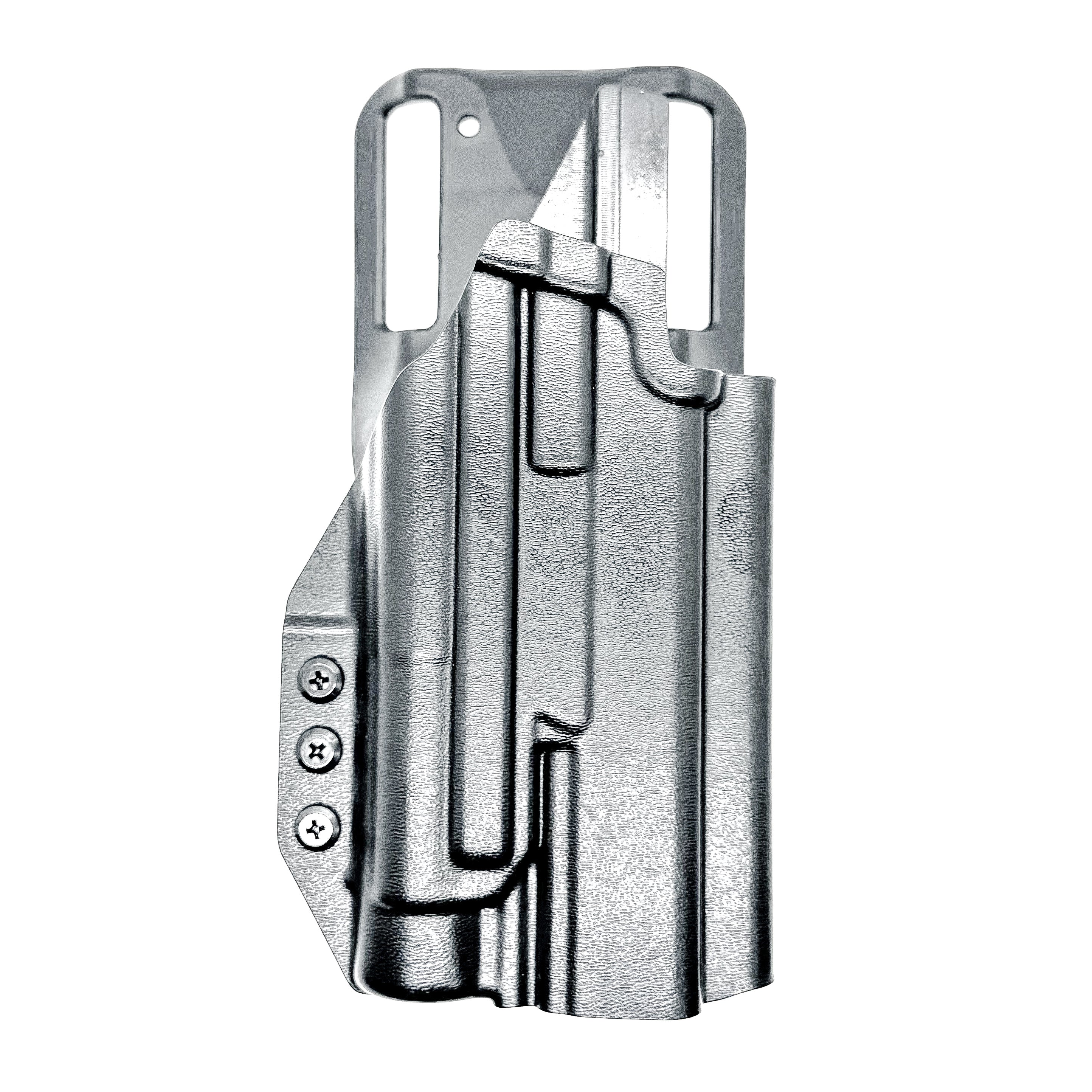Walther PDP Pro-X PMM & TLR-1 HL-X Duty & Comp Holster – Four Brothers