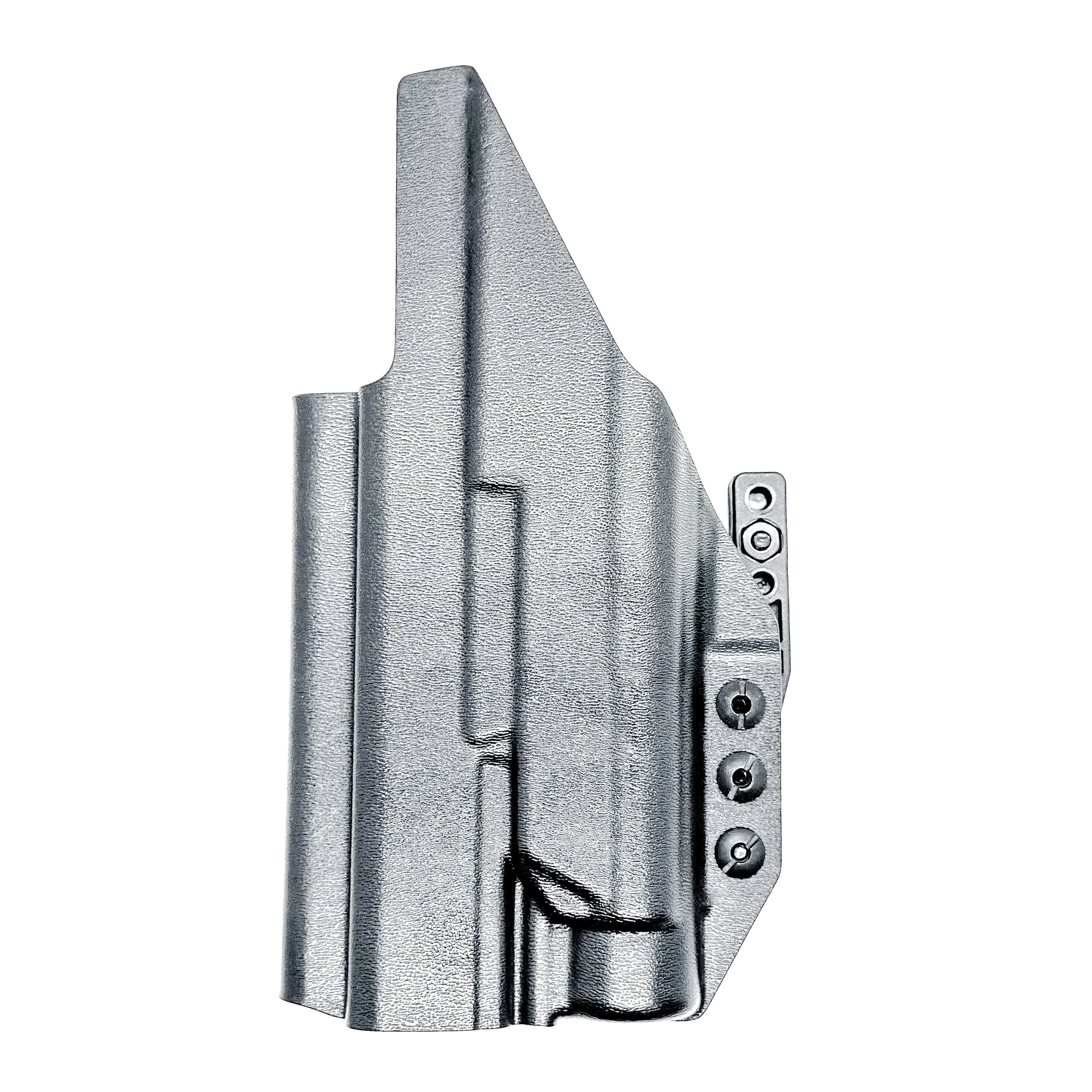 Walther PDP Pro-X PMM & TLR-1 HL-X IWB Holster – Four Brothers