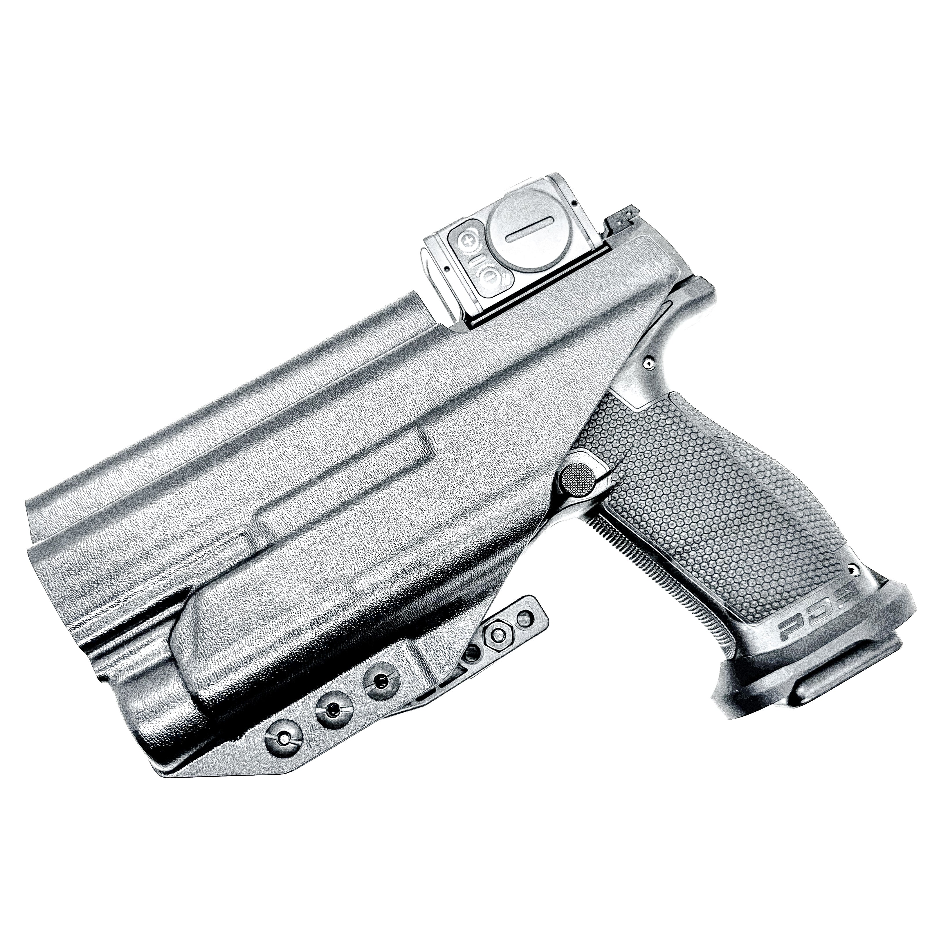 Walther PDP Pro-X PMM & TLR-1 HL-X IWB Holster – Four Brothers