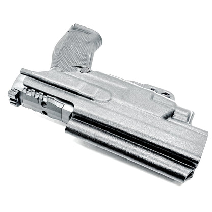 For the best IWB Kydex Inside Waistband Holster for the Walther PDP Pro SD 5.1"  & Streamlight TLR-7X, A or HL-X, shop Four Brothers Holsters