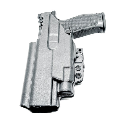 For the best IWB Kydex Inside Waistband Holster for the Walther PDP Pro SD 5.1"  & Streamlight TLR-7X, A or HL-X, shop Four Brothers Holsters