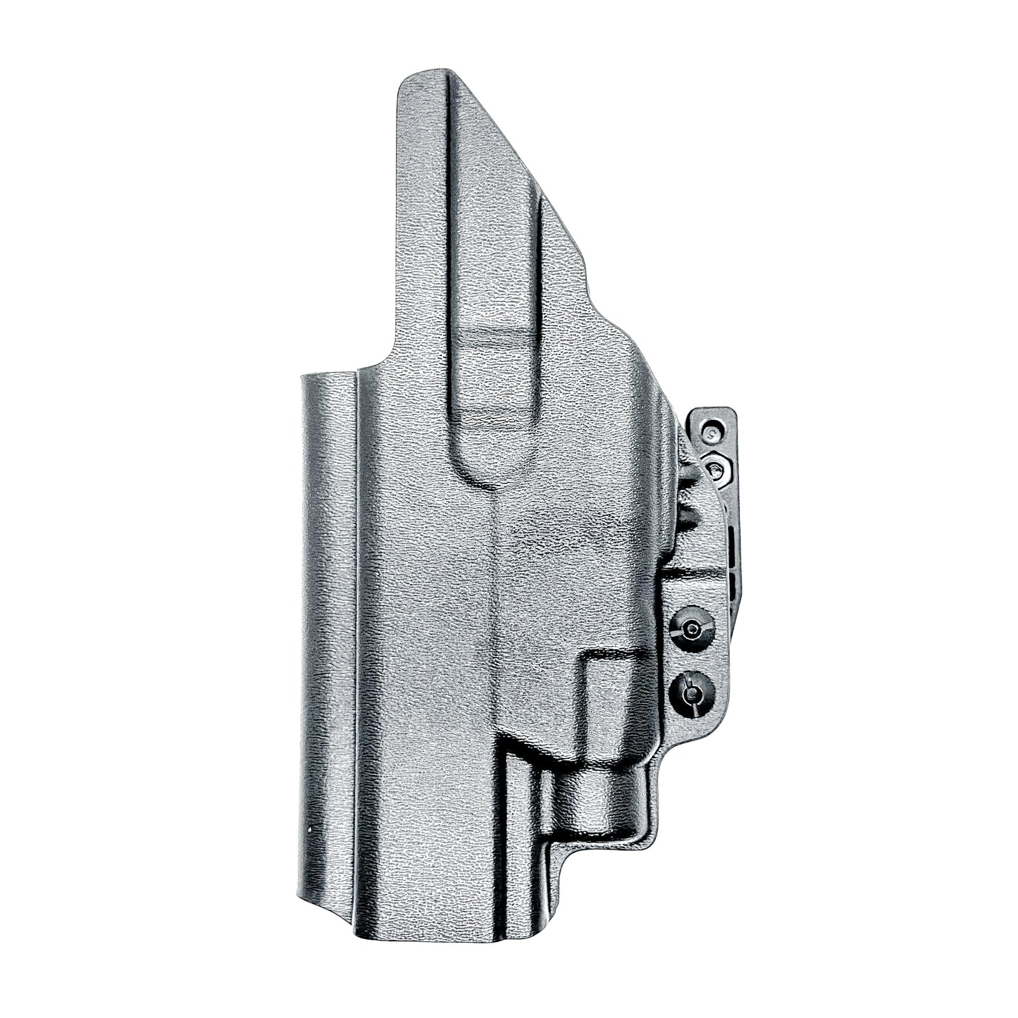 For the best IWB Kydex Inside Waistband Holster for the Walther PDP Pro SD 5.1"  & Streamlight TLR-7X, A or HL-X, shop Four Brothers Holsters