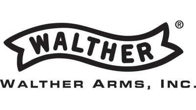 Walther Firearms