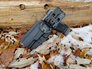 Canik TP9SFX Competition Holster