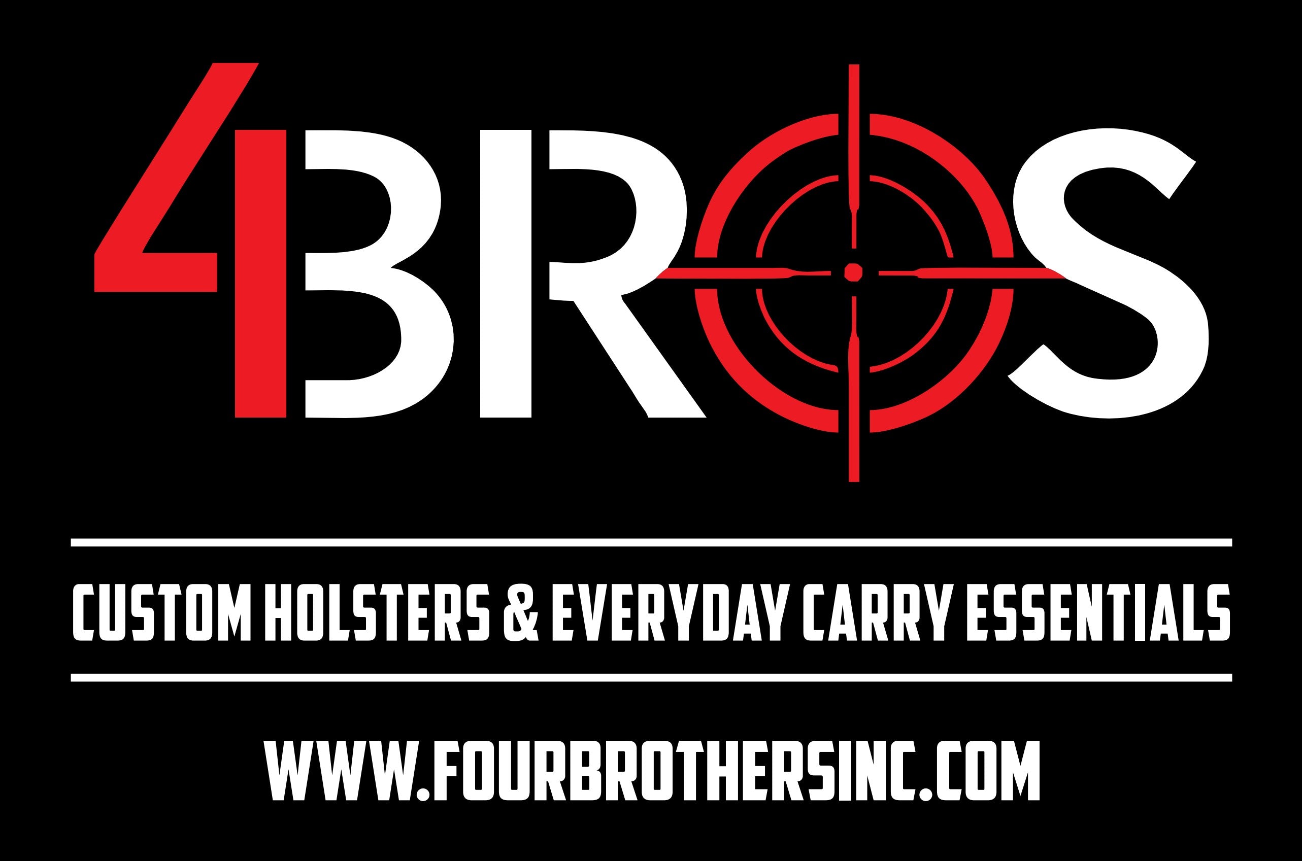 Four Brothers Gift Card