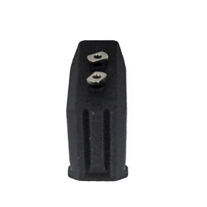 For the 4Bros M-Lok Angled Foregrip designed by a USPSA and Steel Challenge Grand Master shooter to improve rearward pressure, shop Four Brothers Holsters.