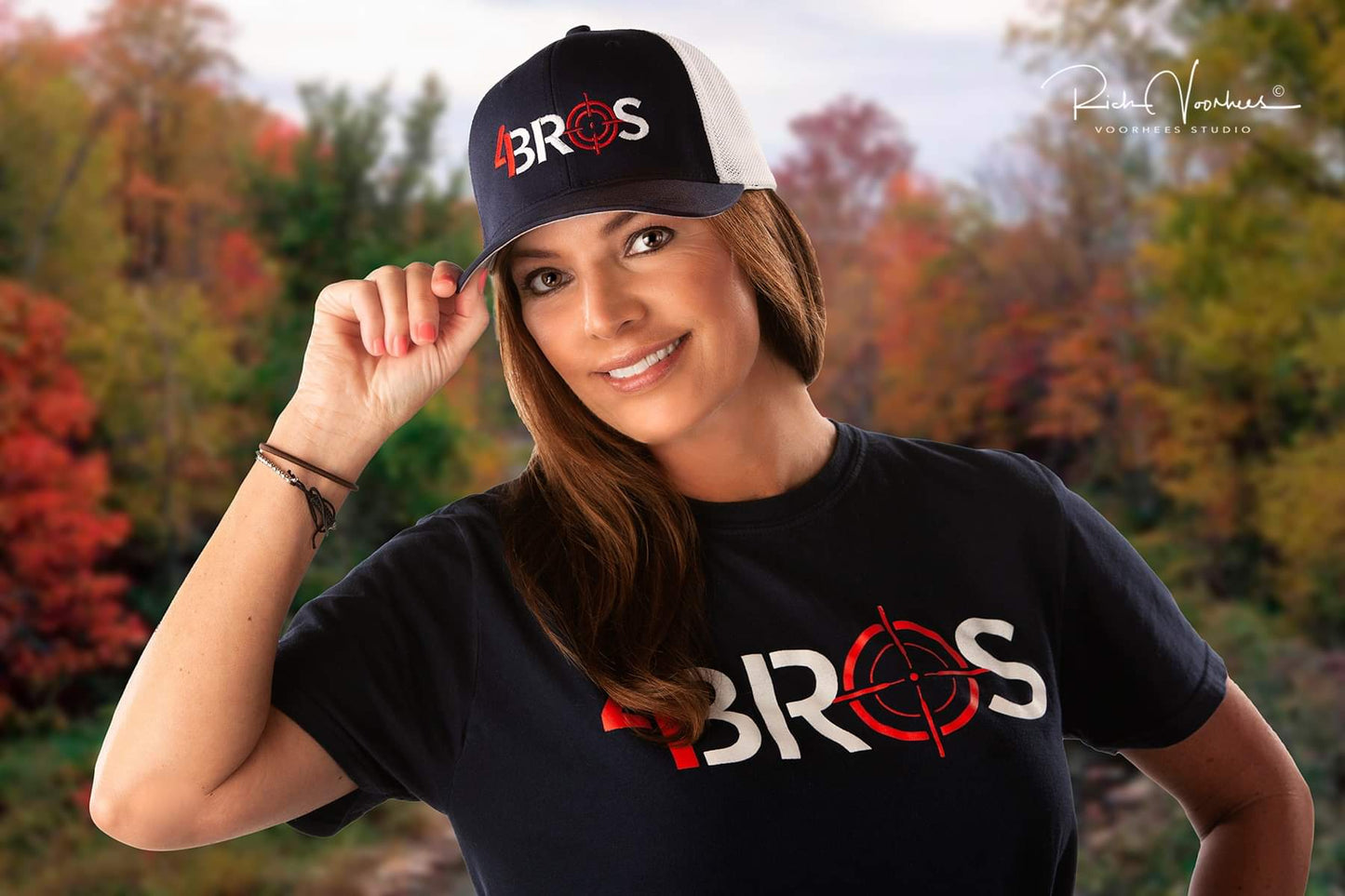 4Bros T-Shirt