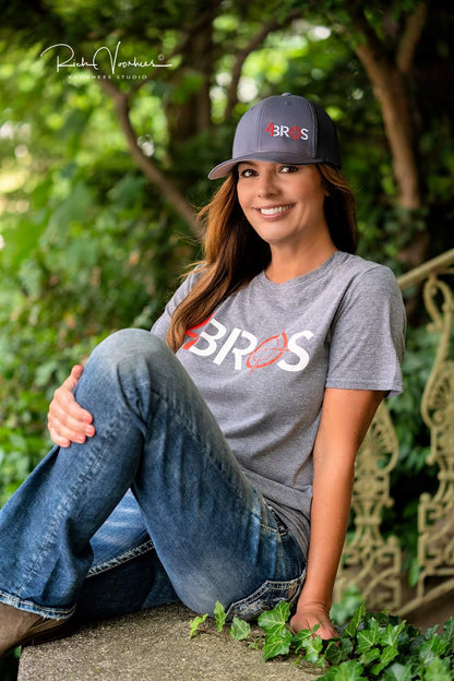 4Bros T-Shirt