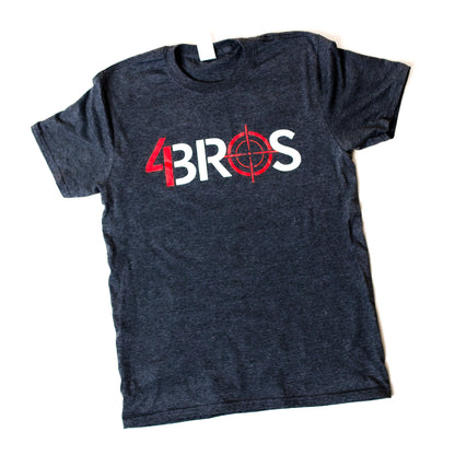 4Bros T-Shirt