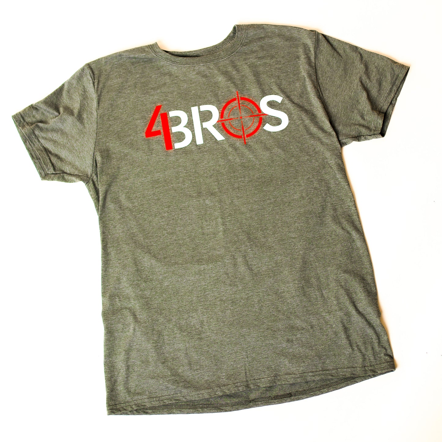 4Bros T-Shirt