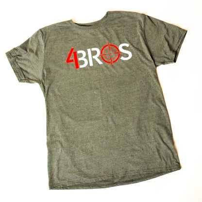 4Bros T-Shirt