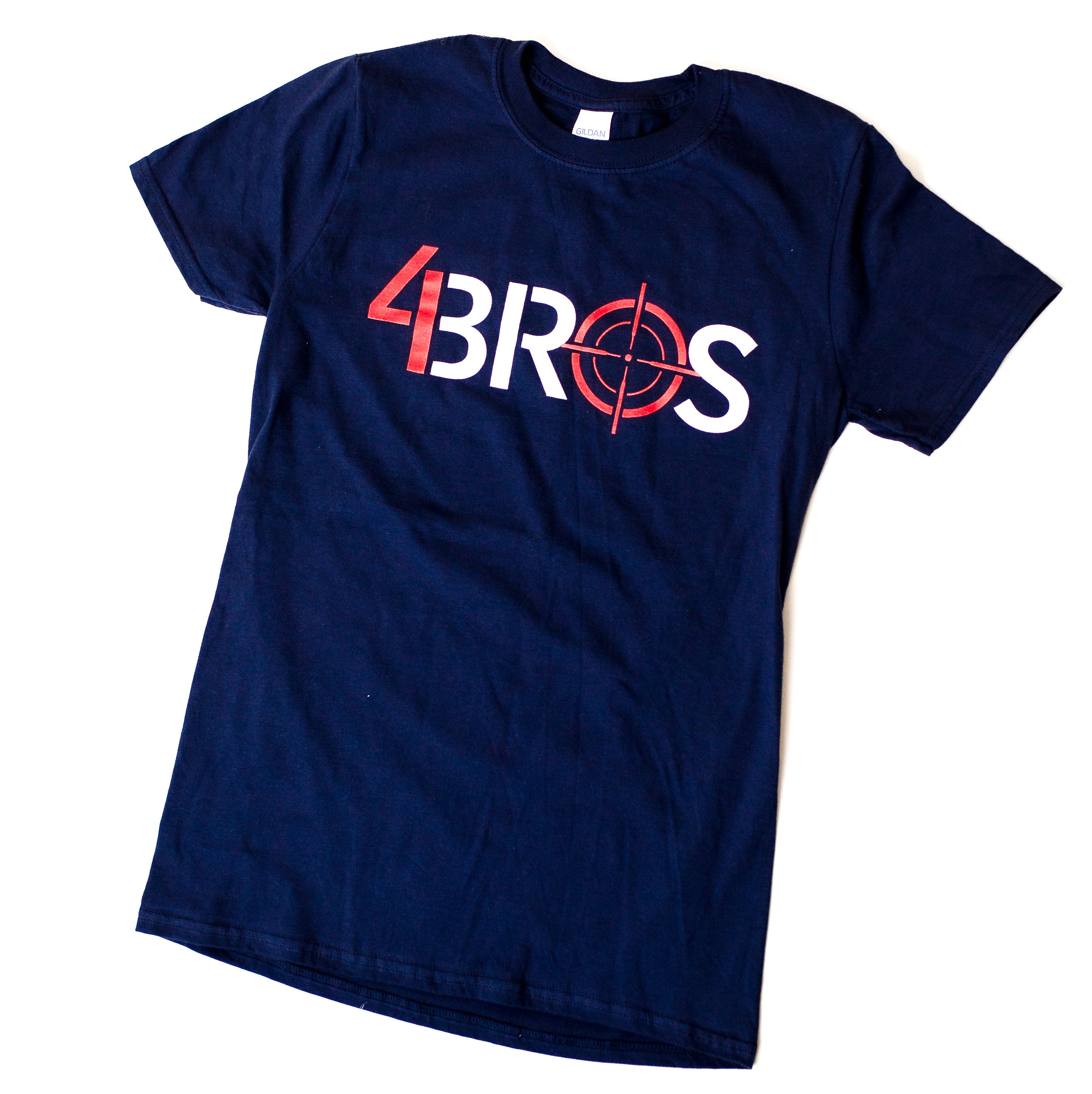 4Bros T-Shirt