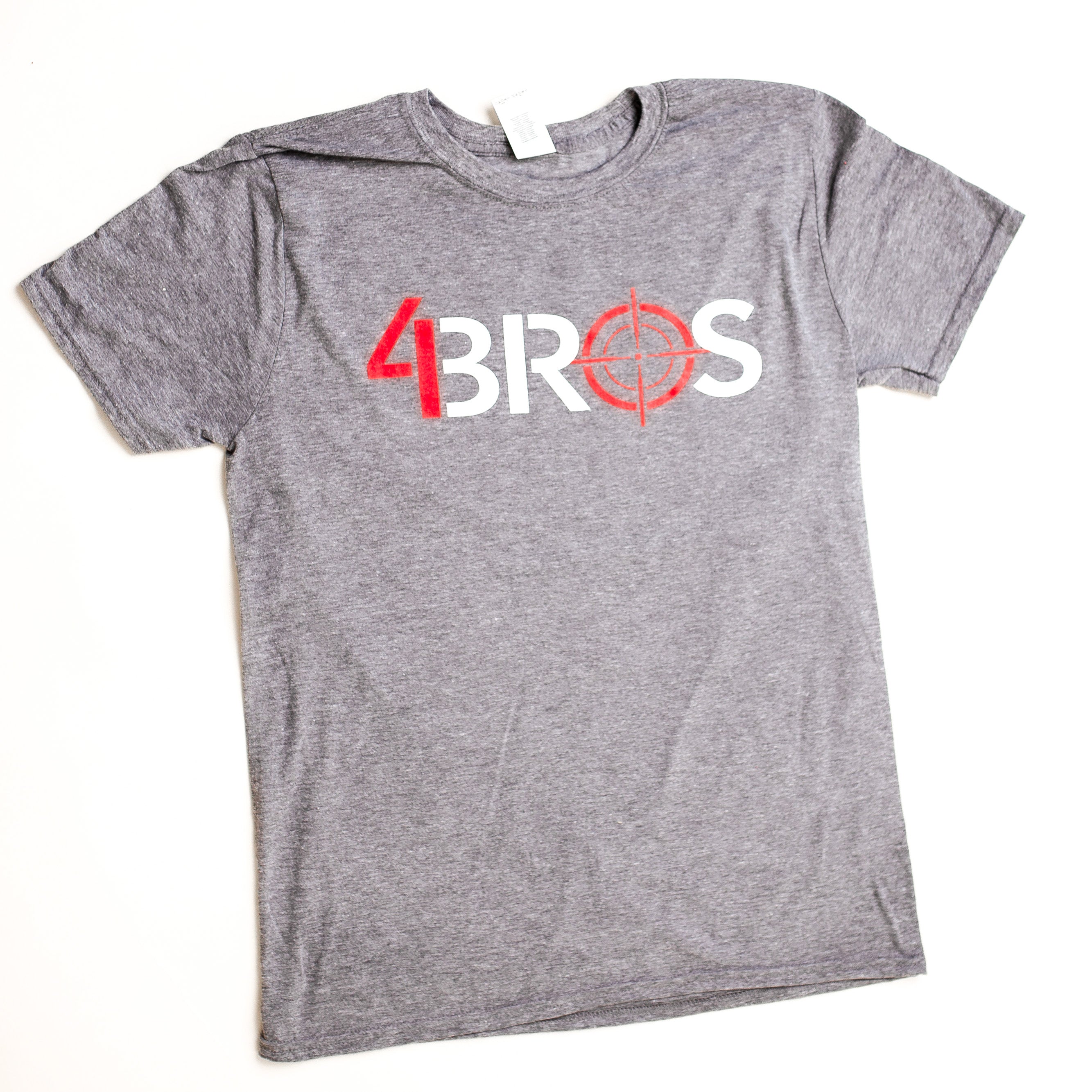 4Bros T-Shirt
