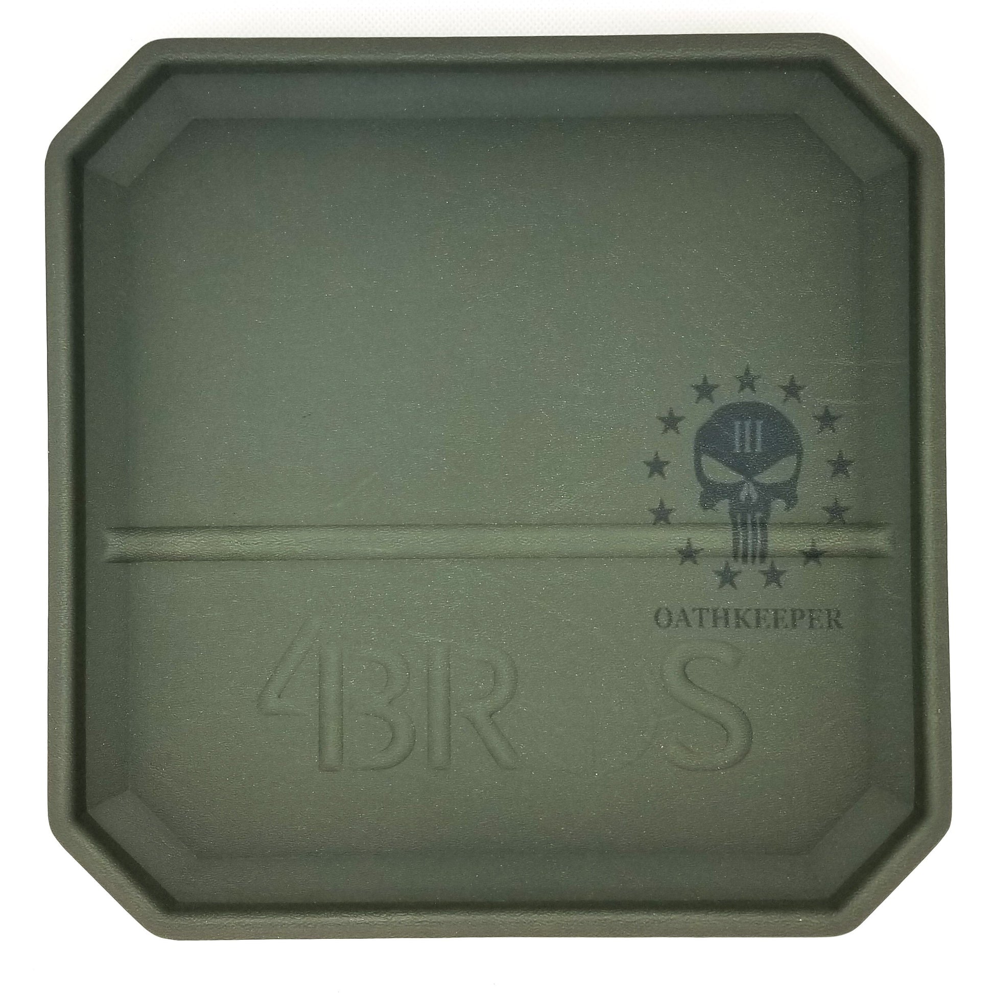 Dump Tray - Organize Your Everyday Carry