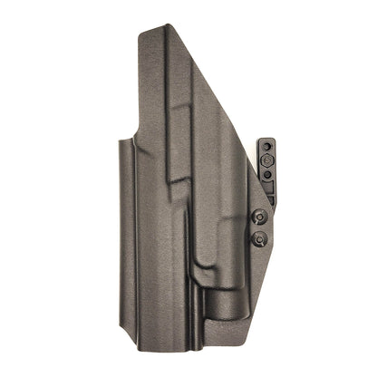 For the best IWB Inside Waistband Holster for the FN 509 LS Edge, 509 Full Size & Tactical with Apex 5" Slide & Streamlight TLR-1 shop Four Brothers Holsters.