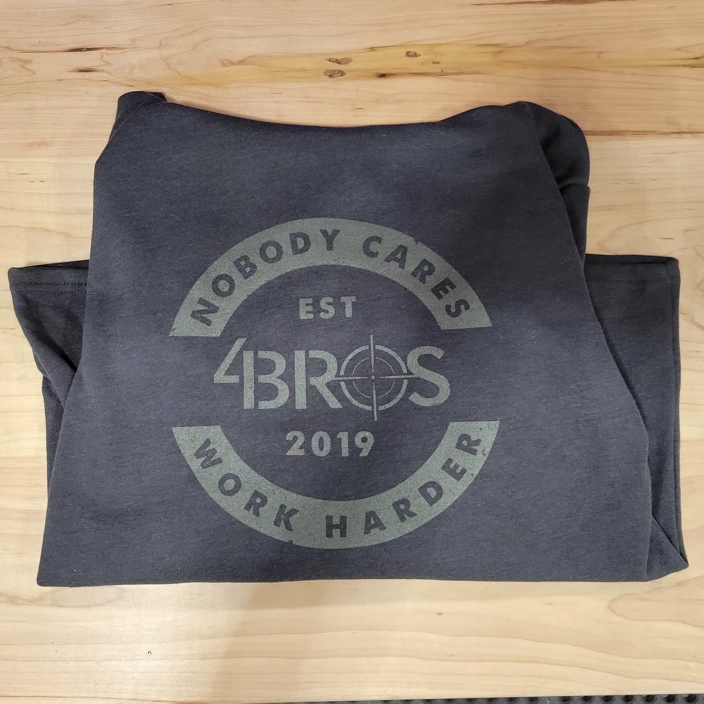 Ultimate softness and comfort on this elevated casual hoodie. Unique detailing on the front pocket for a clean finished look. So comfy your Mom will try to steal it. 