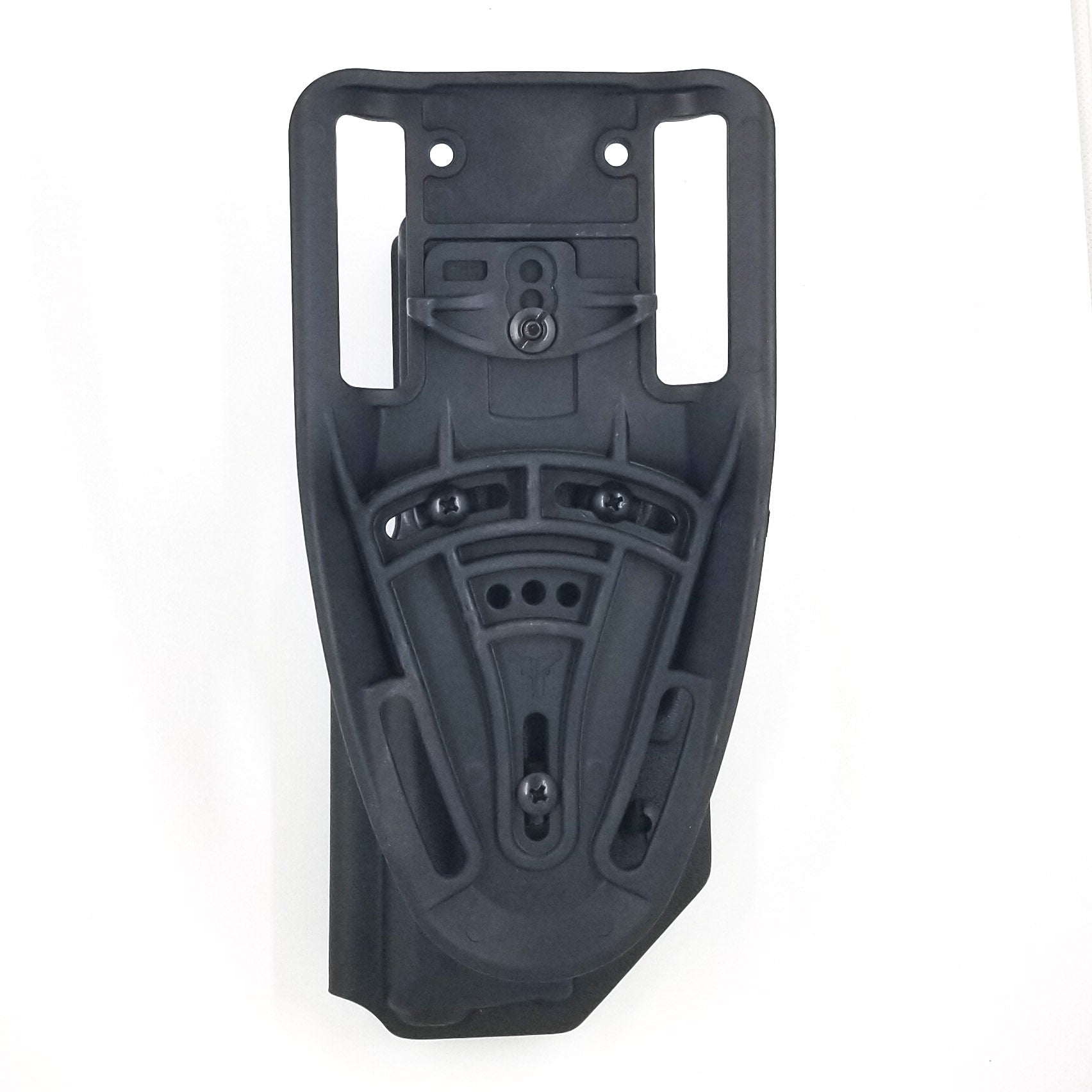 For the best, Outside Waistband OWB H&K VP9 full-size pistol Duty & Competition Style Kydex Holster, shop Four Brothers Holsters. Proudly made in the USA.