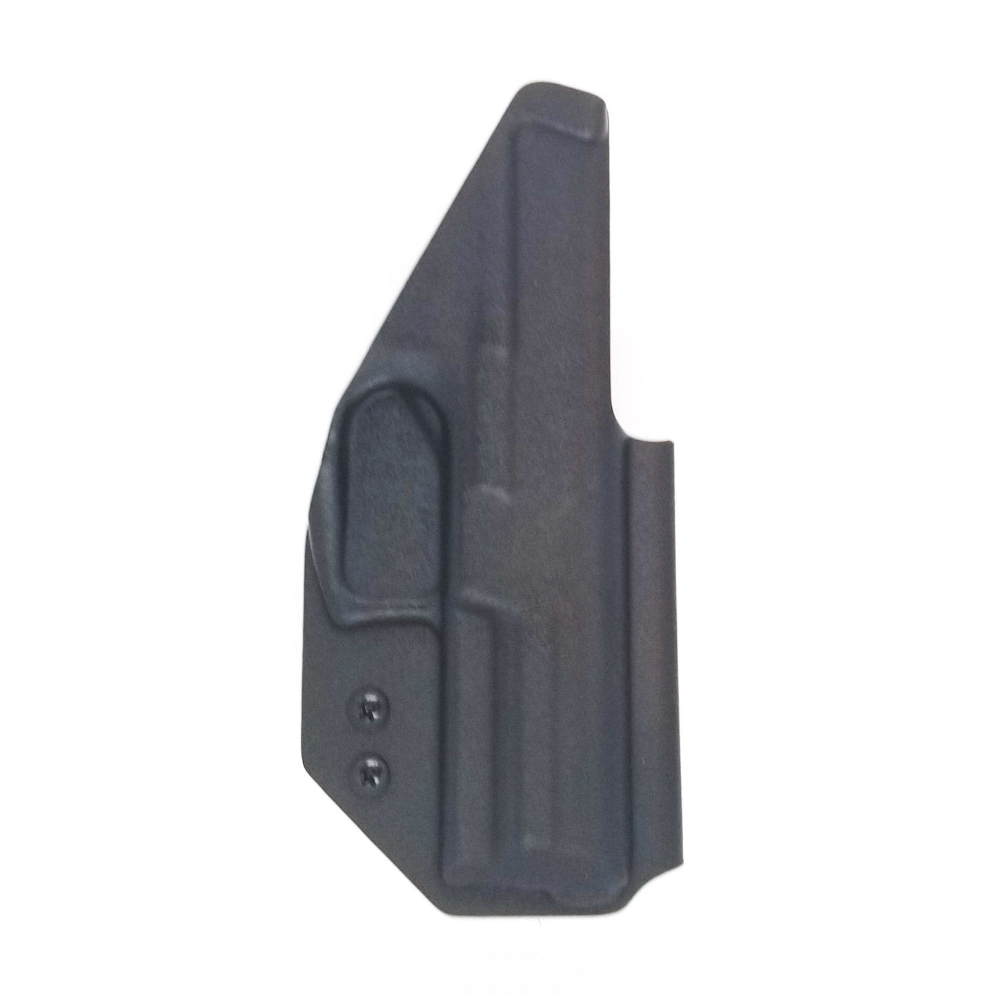 For the best Outside Waistband OWB Holster for the Heckler & Koch H&K HK VP9 shop Four Brothers 4BROS Holsters.  Made in the USA.  Cleared for red dot sights.