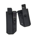 James West Tungsten Rod Holder