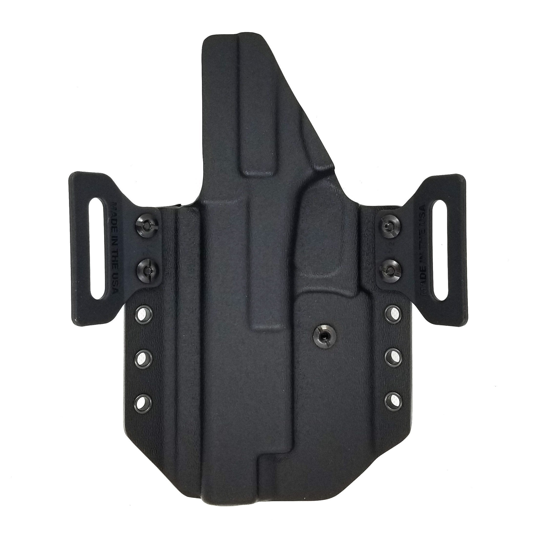 Glock 34/17/19 Pancake Style