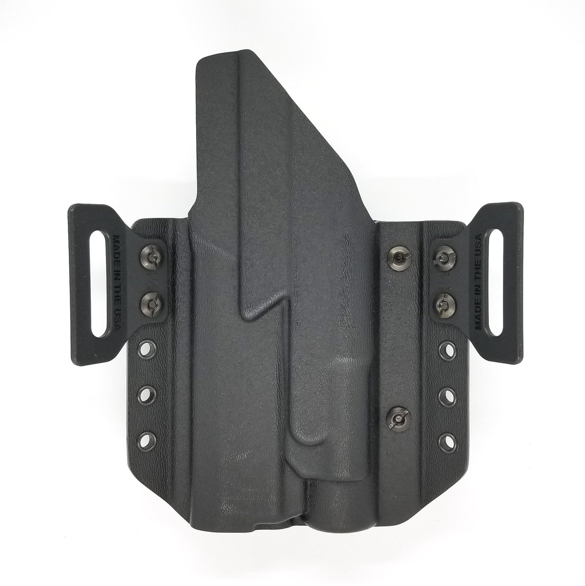 Sig Sauer P320 with TLR-1 Pancake Holster – Four Brothers