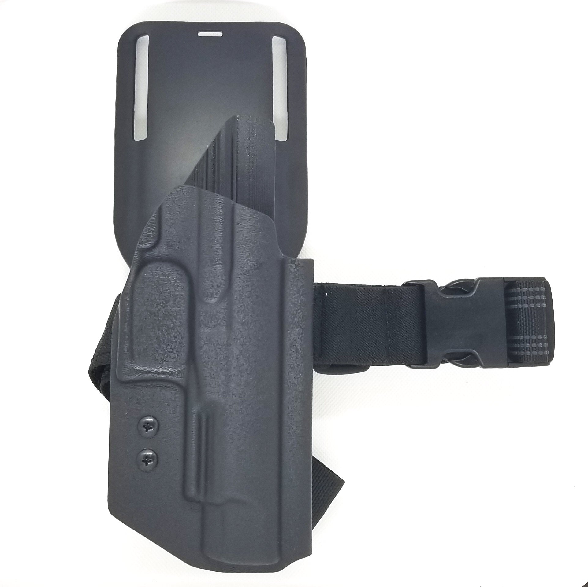 Walther PPQ M2 Competition Holster