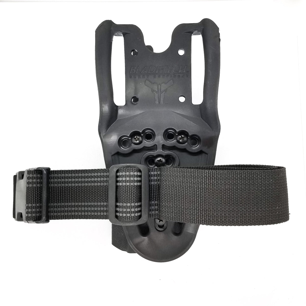 Glock 17/22 Competition Holster – Four Brothers