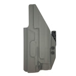 For the best Inside Waistband Kydex Thermoplastic Holster designed to fit the Polymer80 PF940 & PF940C with Streamlight TLR-1, shop 4Bros. Adjustable Retention, Profile cut for red dot sights, full sweat guard, adjustable ride height and cant.. Made in the USA by law enforcement and military veterans.