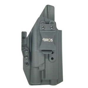 FN 509 LS Edge with X300U IWB Holster – Four Brothers