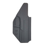 For the best, Outside Waistband OWB Kydex Holster designed to fit the Polymer80 PF940, shop Four Brothers Holsters.  Adjustable retention High Sweat shield and red dot RMR compatible 1.5" Belt attachment  Made from .080 thick thermoplastic for durability Poly80 P80 Made in the USA