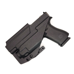 Ember - AIWB/IWB Light bearing holster for sub-compact concealed carry